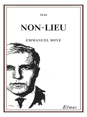 cover image of NON-LIEU